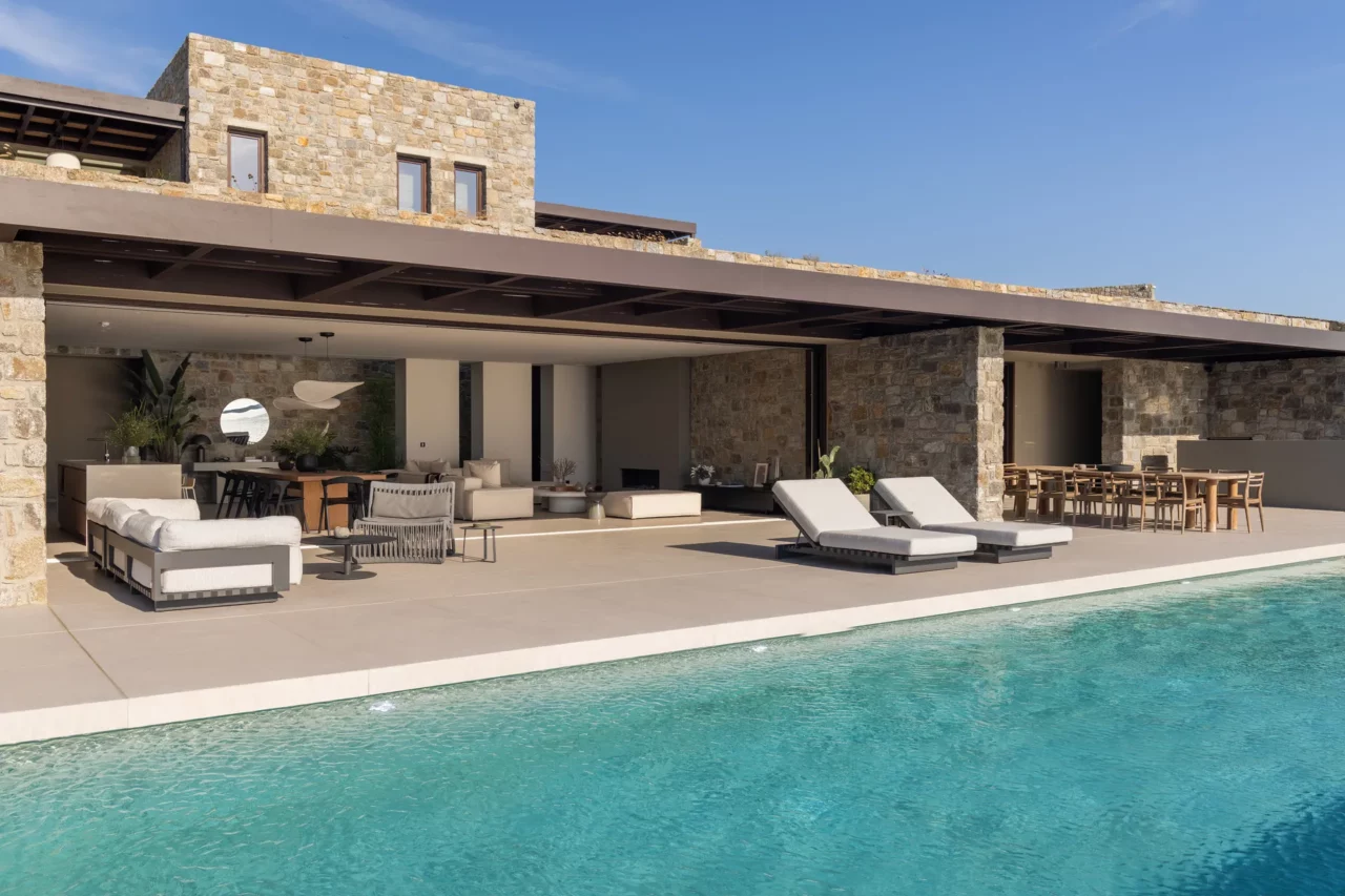 Helios Exclusive Estate